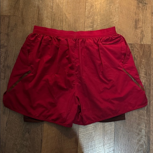 Nike Running Short - Picture 4 of 4